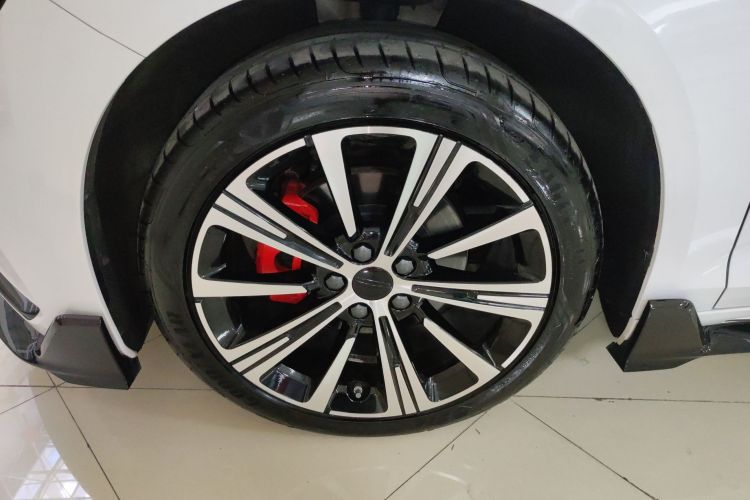 吉利汽车 星瑞 2025款 东方曜 2.0TD 揽星版车身外观6007