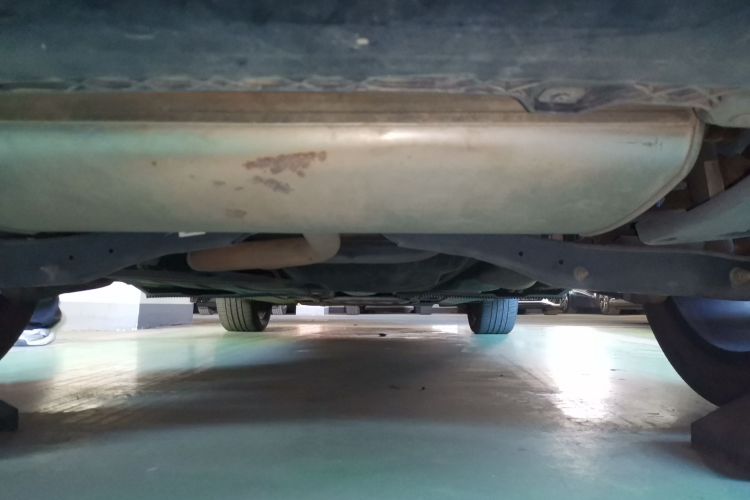 大众 途岳 2019款 280TSI 两驱R-Line 国V局部细节9009