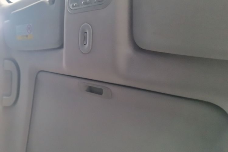 启辰T70 2019款 1.4T 手动睿享版中控内饰22