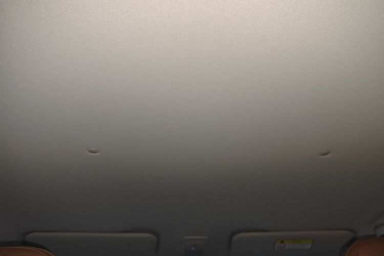 五菱汽车 五菱缤果 2025款 333km 灵犀尊享款局部细节22