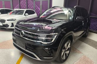 大众 途昂 2022款 380TSI 四驱尊崇豪华版