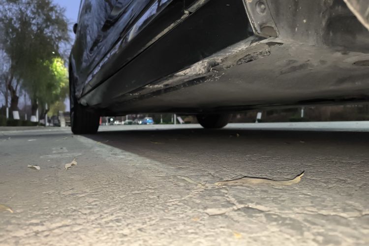 大众 迈腾GTE插电混动 2020款 GTE 豪华型局部细节9001