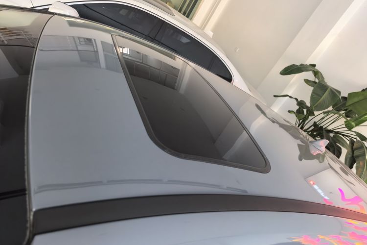 福特 福克斯 2017款 两厢 EcoBoost 180 自动精英型局部细节57