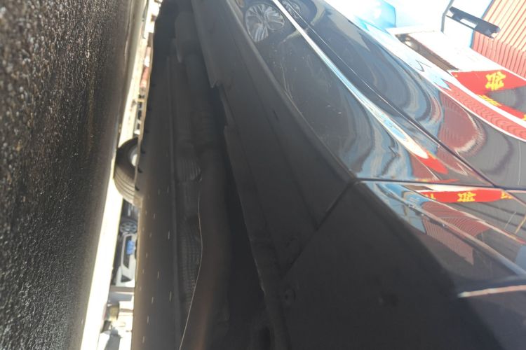 理想汽车 理想L7 2023款 Pro局部细节9001