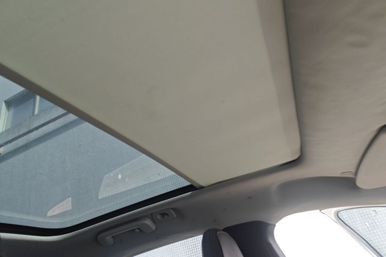 沃尔沃V40 2016款 T4 智雅版局部细节22