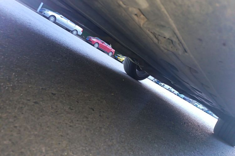 奔驰GLK级 2014款 GLK 260 4MATIC 动感型局部细节9004