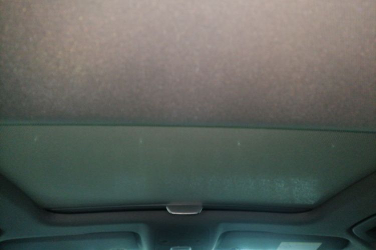 奥迪A3 2020款 Sportback 35 TFSI 时尚型 国VI中控内饰22