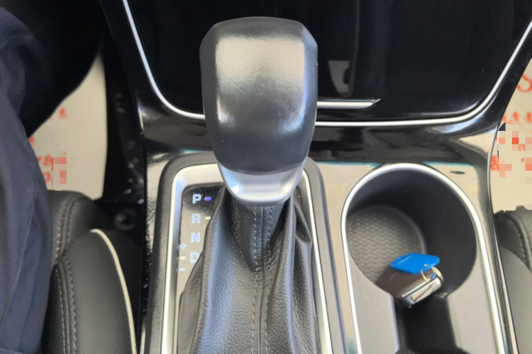 现代 途胜 2020款 280TGDi 两驱GLS时尚版 国VI局部细节18