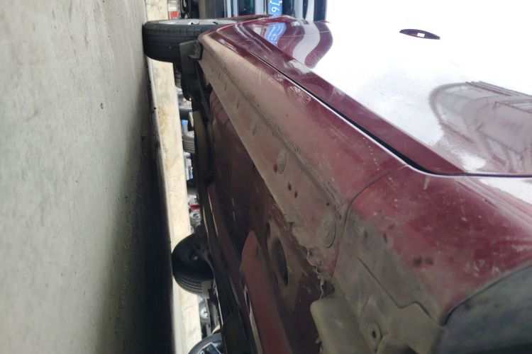 丰田 YARiS L 致炫 2015款 1.5E 自动魅动版局部细节9001