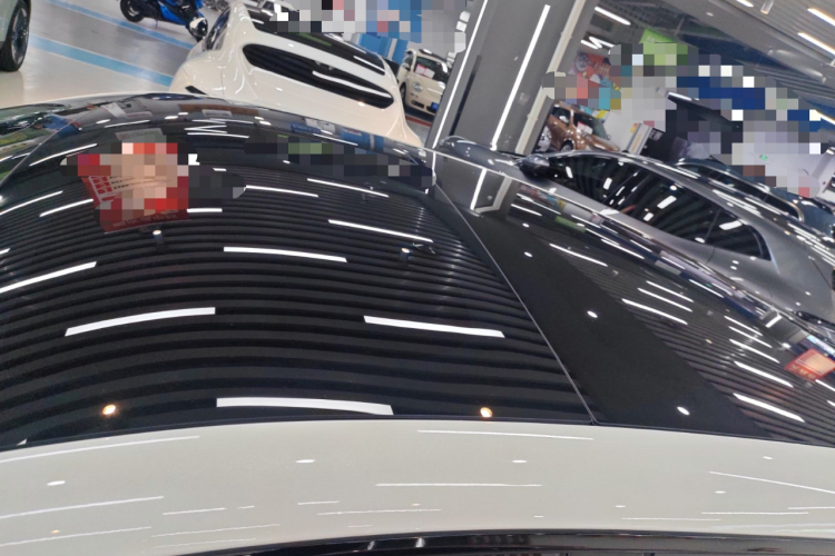 阿维塔11 2022款 长续航双电机版 5座局部细节57