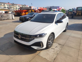 大众 朗逸 2024款 300TSI DSG星空领先版