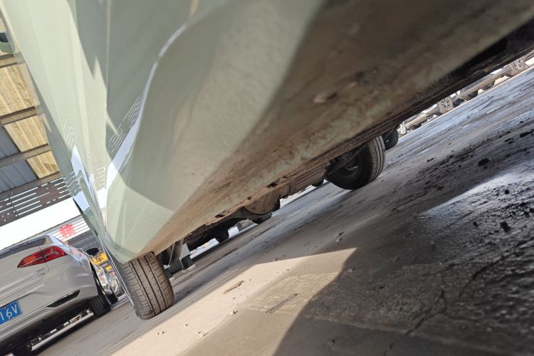 五菱汽车 宏光MINIEV 2024款 第三代 215km 青春版局部细节9001