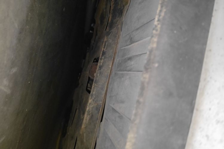 别克 英朗 2017款 15N 自动豪华型局部细节9008