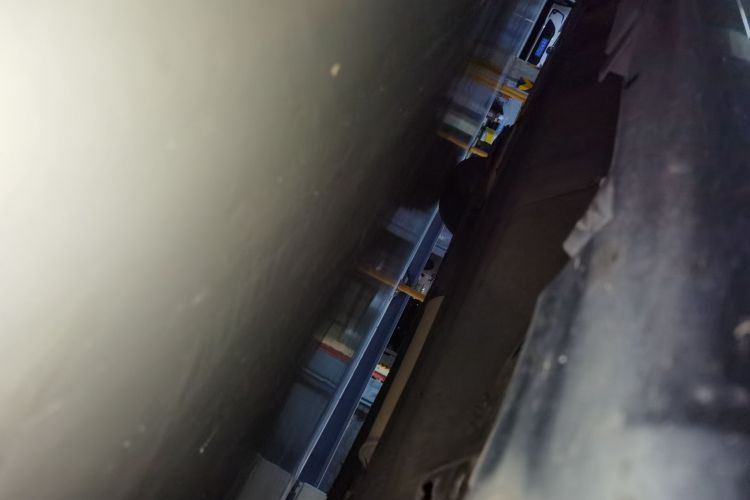 福特 蒙迪欧 2013款 2.0L GTDi240豪华运动型局部细节9001