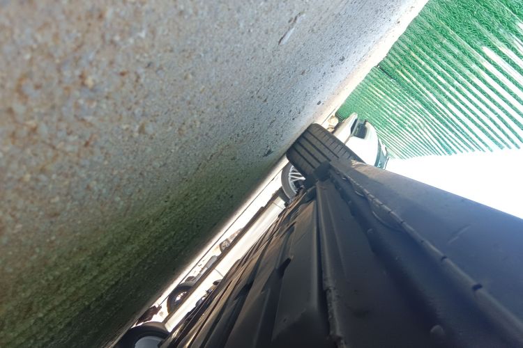 领克02 Hatchback 2022款 2.0TD Pro局部细节9001