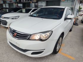 荣威350 2014款 1.5L 手动迅驰版