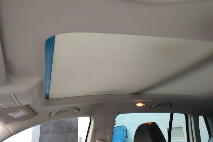 大众 途观 2015款 2.0TSI 自动四驱旗舰版中控内饰22