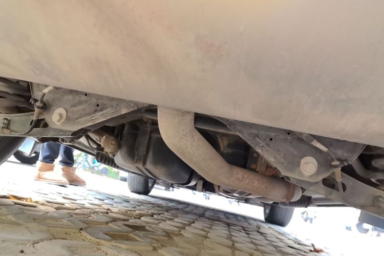 凯迪拉克XT5 2016款 25T 豪华型局部细节9009