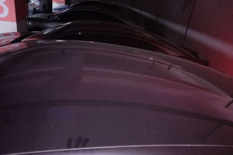 飞凡汽车 飞凡R7 2022款 旗舰高阶版局部细节57