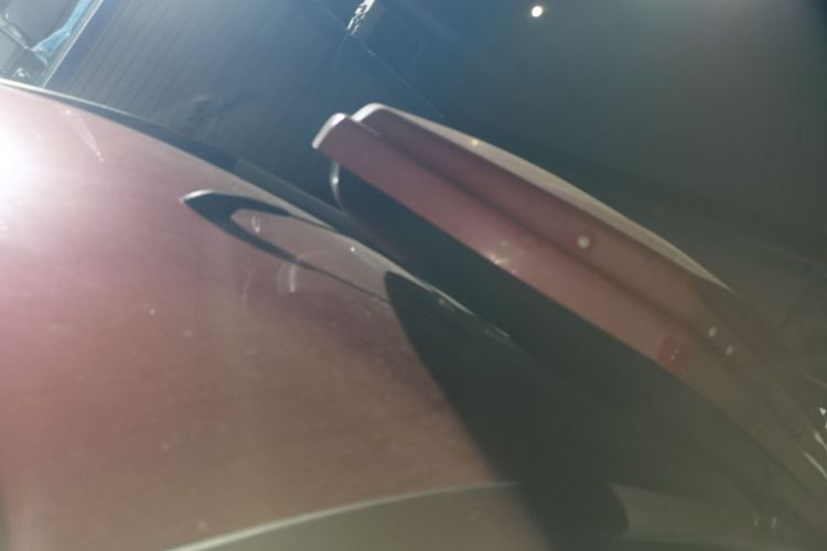 宝骏310W 2017款 1.5L 手动时尚型 国V局部细节57