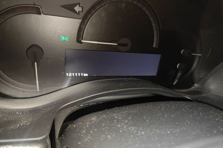 凯迪拉克ATS-L 2014款 25T 舒适型中控内饰15