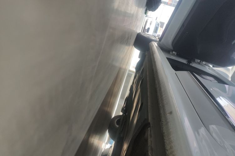 大众 速腾 2017款 1.6L 自动舒适型局部细节9002