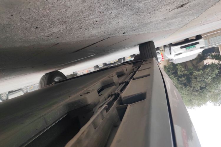 比亚迪 海豚 2021款 405km 时尚版局部细节9002