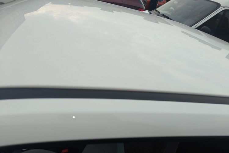 五菱汽车 宏光MINIEV 2022款 马卡龙时尚款 磷酸铁锂局部细节57