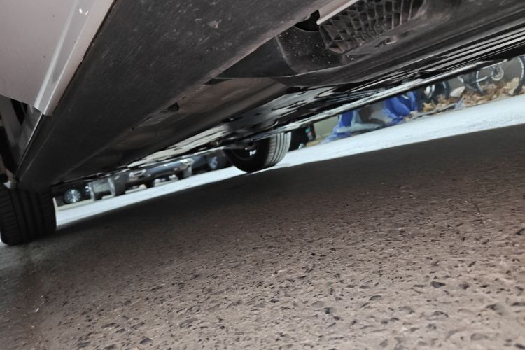 沃尔沃XC60 2025款 B5 四驱智逸豪华版局部细节9002