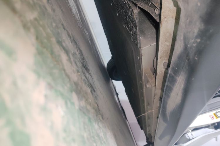 深蓝汽车 深蓝L07 2026款 550Ultra华为乾崑ADS SE版局部细节9001