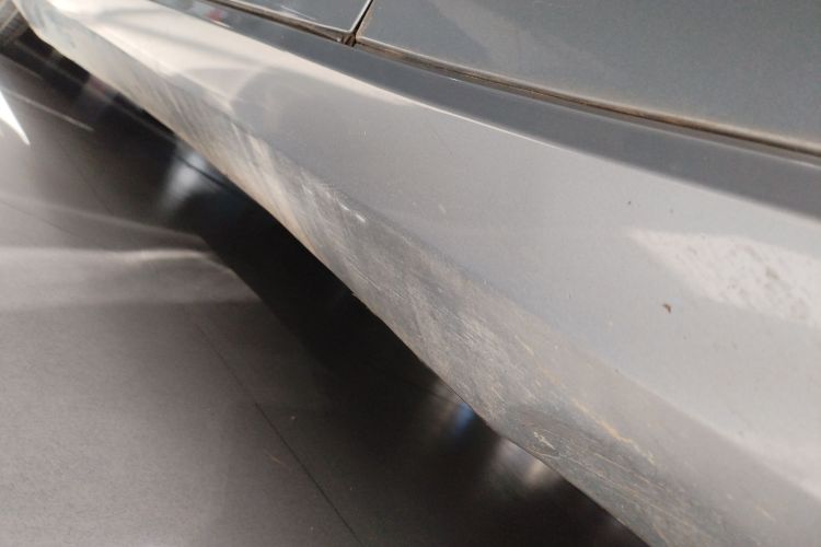 沃尔沃S90 2017款 T5 智远版局部细节9001