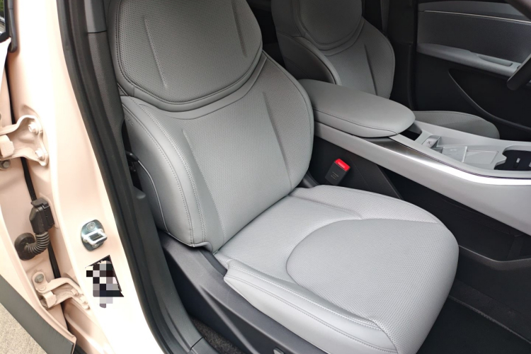 小鹏MONA M03 2024款 620 超长续航局部细节41