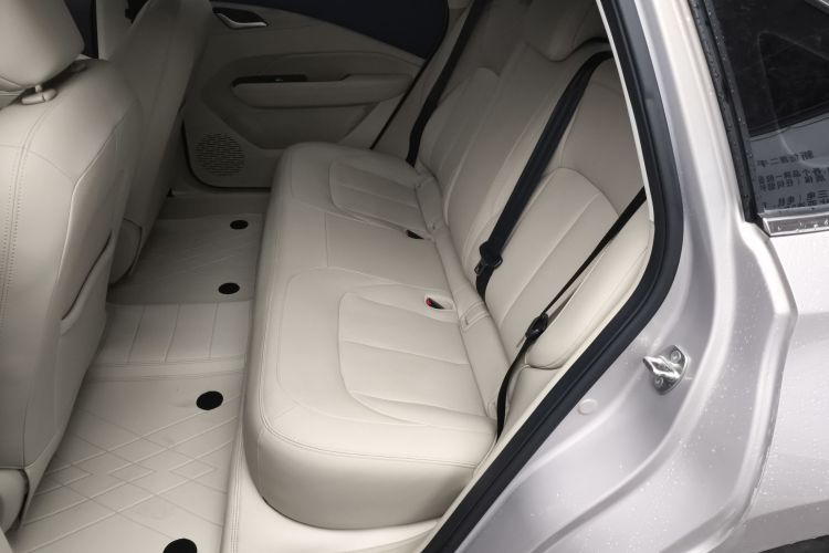 五菱汽车 五菱星光 2024款 共创版 510 进阶型中控内饰21