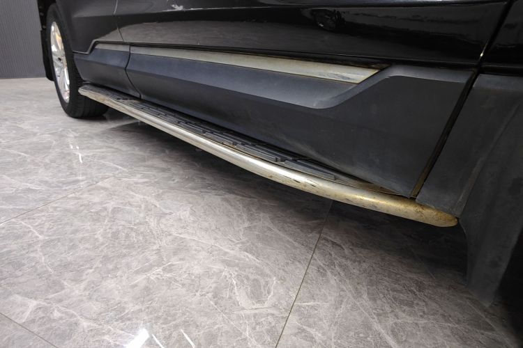 福特 锐界 2016款 EcoBoost 245 四驱豪锐型 7座局部细节9001