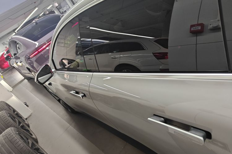 蔚来ET5T 2023款 75kWh Touring车身外观6003