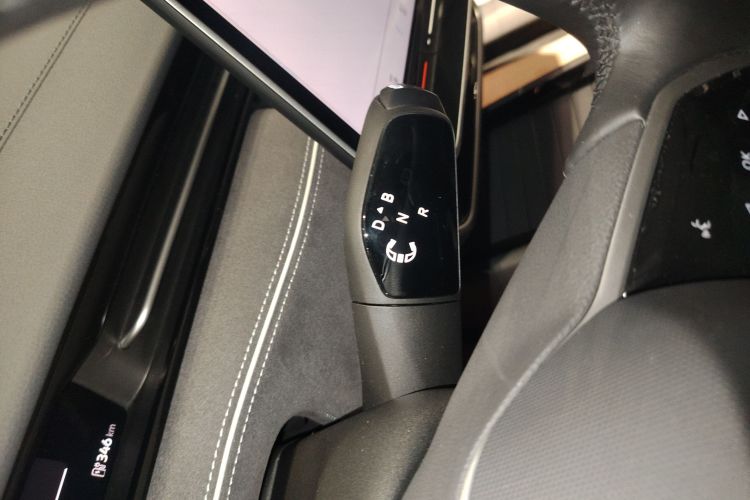 大众ID.7 VIZZION 2024款 PRO中控内饰18