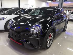 欧拉好猫GT 2022款 木兰版 480km长续航