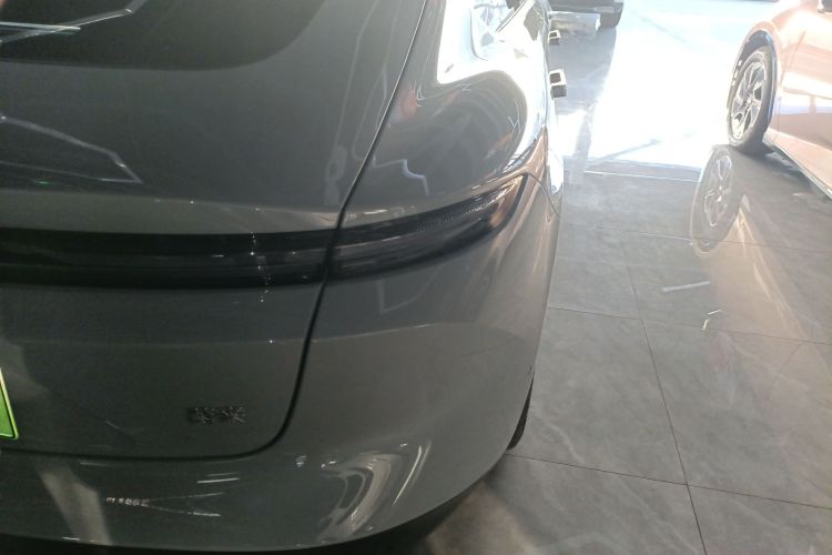 蔚来ET5 2024款 75kWh车身外观6006