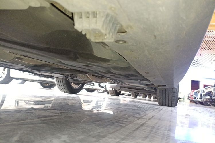 宝马X1 2019款 sDrive20Li 领先型局部细节9002