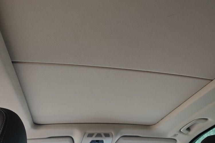 宝马X5(进口) 2014款 xDrive35i 典雅型中控内饰22