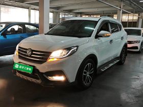 东风风光 风光580 2018款 1.5T CVT豪华型