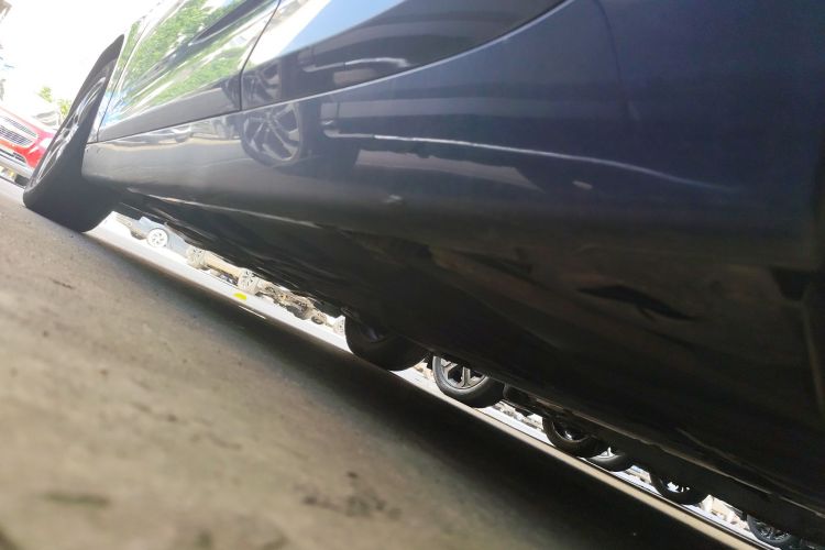 宝马2系旅行车 2016款 218i 领先型机舱底盘30