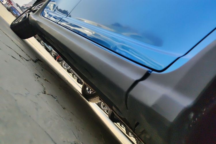 铃木 雨燕 2015款 1.5L 自动限定版局部细节9001