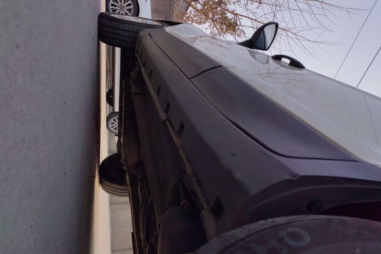 福特 翼搏 2018款 1.5L 自动精翼型局部细节9002