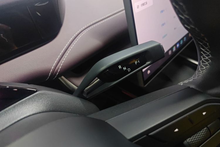 小米汽车 小米SU7 2024款 后驱超长续航高阶智驾Pro版局部细节18