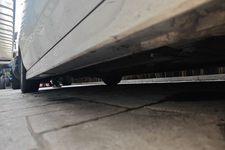 马自达5 2011款 2.0L 自动豪华型局部细节9001