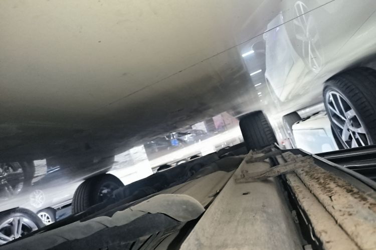 现代 途胜 2019款 280TGDi 双离合两驱智联版 国V局部细节9002