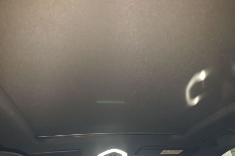 保时捷 2014款 Macan 2.0T局部细节22