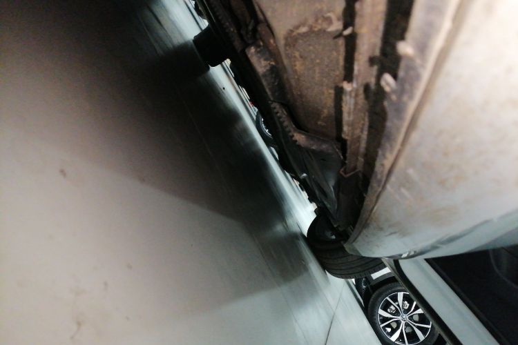 奥迪A3 2020款 Limousine 35 TFSI 时尚型 国VI局部细节9001