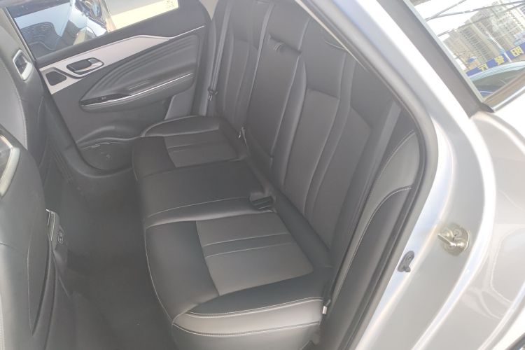 埃安 AION S Plus 2023款 70 智驾版 三元锂中控内饰21